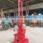 Water well drilling rig / Hand water well drilling equipment for sale