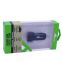 charger packaging paper box with PVC window