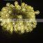 Christmas Waterproof Bubble Crystal Ball Light Decorative Globe string Lights for Wedding Party Home Bedroom
