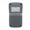 YR2050 Milliohm Meter High-Precision Handheld DC Micro Ohm Meter Low Resistance Meter Tester
