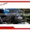 Front Bumper for Jeep Wrangler JK with 