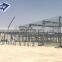 China Price New Design Prefabricated Frame Manufacture Steel Warehouse