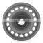 Racing Car Engine Light Weight Aluminum Crankshaft Crank Pulley for 93-01 H22