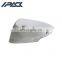 Good Quality I-PACK Car Parts White Side Mirror Cover For Toyota Vitz KSP 130 Side Mirror Cover