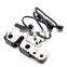 AUSO OEM 1K1823509/3C0823509 Engine Hood Cover Lock Actuator Latch For Magotan VW AUDI