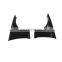 car bumpers body kit front  bumper grills hood fender for benz CLS W218 upgrade CLS63 AMG style body kits