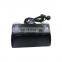 Super bright 3W oval led working light for boat,bus,offraod vehicle,atvs,truck,engineering vehicles LED6444
