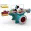 Double Suction Split Case Centrifugal Pump with Large Flow