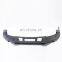 Steel Front Winch Bumper for Suzuki Jimny 98-18 4x4 Accessories Maiker Manufacturer Car Bumpers