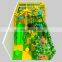 Professional customized kids playground funny game of indoor playground for children indoor park
