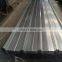 Dx51d 0.2mm Thickness Galvanized Corrugated Roof Steel Sheet