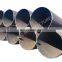 standards weld black carbon steel tube st52 e355 iso9001 steel pipe astm 178-a