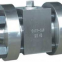 Butt-Weld Ball Valve