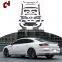 CH New Car Modify Body Kit Body Kit Upgrade Parts Modified Parts Facelift For VW Arteon 2018-2020 to R line