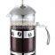 Espresso Coffee Maker tea maker glass coffee french press