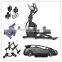 Precision Plastic Injection Mould Mini Elliptical Bicycle Bike Cross Trainer Stepper Magnetic Fitness Machine Mold Molding Parts