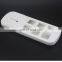 Custom High Quality Electric Power Plug Socket Injection Mould OEM Electron Switch PC Parts Plastic Inject Molds