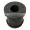 Factory 1 Years Warranty Rear Stabilizer Bushing D16 OEM 48818-06150 48818-48020 For Lexus RX300