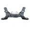 Hot selling auto part Frame Front Lower Crossmember 62401-17510 For Hyundai Matrix Lavita 2001-2010