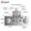 Sinoped High QualityOil Capsule Filling Machine Oil Capsule Filling Machine,Softgel Encapsulation Machine