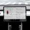 BAINEL Защитное стекло для TESLA Model 3/Y 2019-2022 1089543-00-J