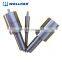 Wellfar high Quality Hot Sale Diesel Auto Engine Assembly Fuel Injector Nozzle Dlla154s324n413 105015-4130