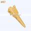 HIDROJET EC460 excavator spares bucket teeth V480TL bucket tips for EC460