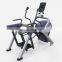 China Fitness Equipment 3 in 1 Machine Multi Functional Machine Elliptical Stepper Skiing Arc Trainer