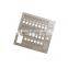 Metal Stamping Fabrication Aluminum Panel Laser Cutting Welding Parts