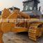 Shantui new 420hp large crawler bulldozer SD42-3 with ripper for sale