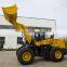 2022 Evangel Shantui Brand New 6 Ton Bucket Wheel Loader SL60WN Price