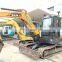 95% New excavator SANY SY60C-9 price low
