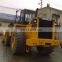 966E wheel loader CAT, cheap used Caterpillar 966 loader low price in Shanghai ,original CAT 6ton used heavy loader