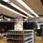 HUAYI Cheap Price Aluminum Indoor 16 32 Watt Office Ceiling Hanging Led Linear Light