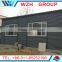 PPGI color profile steel sheet with 3m / 4 m length for roof use