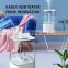 2021 Ultrasonic Cool Mist Portable Air Humidifier For Home Office Baby Room