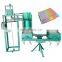 Board Chalk Maker Water Soluble Making Drying Machine Chin Chalk Stick Remodeling Molding Caluum Dustless School Chalk Machine