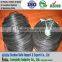 High quality Black ABS welding for Architectural material