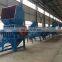 pet bottle washing line/waste plastic recycling machine