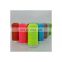 Sewing Thread in Bulk Rainbow China Nylon Factory Manufacture Various Dyed,dyed Filament,spun Twist 100 Cones/carton 135g