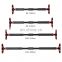 Hot Sale Indoor Multi-Functional Pull Up Bar Wall Mounted Gym Door Chin Pull Up Bar