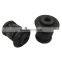 Cost-effective Control arm sleeve Rear Rubber Sleeve Front rubber bushing for chery A3 arrizo 5 7