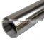 stainless steel precision hand rail finned pipe tubes food 30mm