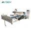 Best price wood carving atc machine big rotary axis, automatic atc 1325 4 axis cnc 3d router with horizontal spindle