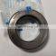 Forklift bearing NUTR35ZK for 1.5T forklift with door frame roller bearing NUTR35 35 X 78 X23mm