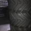 Baler baler combine harvester excavator Nylon tire 425/55-17 available with steel ring