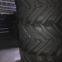 Baler baler combine harvester excavator Nylon tire 425/55-17 available with steel ring