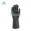 Industrial Safety Wholesale Heat Resistant Mechanic Natural Rubber Hand Gloves