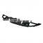 Auto guard under front bumper for Chevrolet Cruze 2009-2014