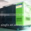 Powered 375KVA 300KVA Generator Diesel with Soundproof Canopy